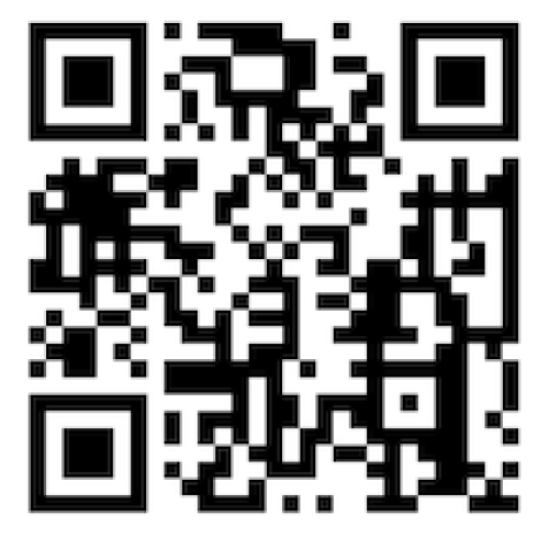 Real Response QR code Real Response QR code