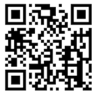 Real Response QR code Real Response QR code