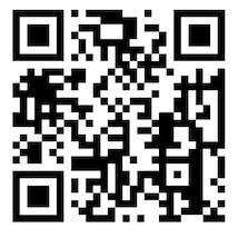 Real Response QR code